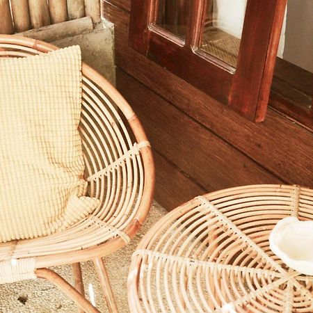 Ola Ola Lombok Hotel Selong Belanak Bagian luar foto