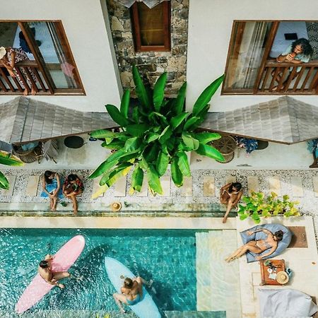 Ola Ola Lombok Hotel Selong Belanak Bagian luar foto