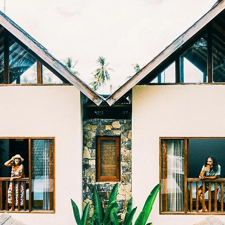 Ola Ola Lombok Hotel Selong Belanak Bagian luar foto