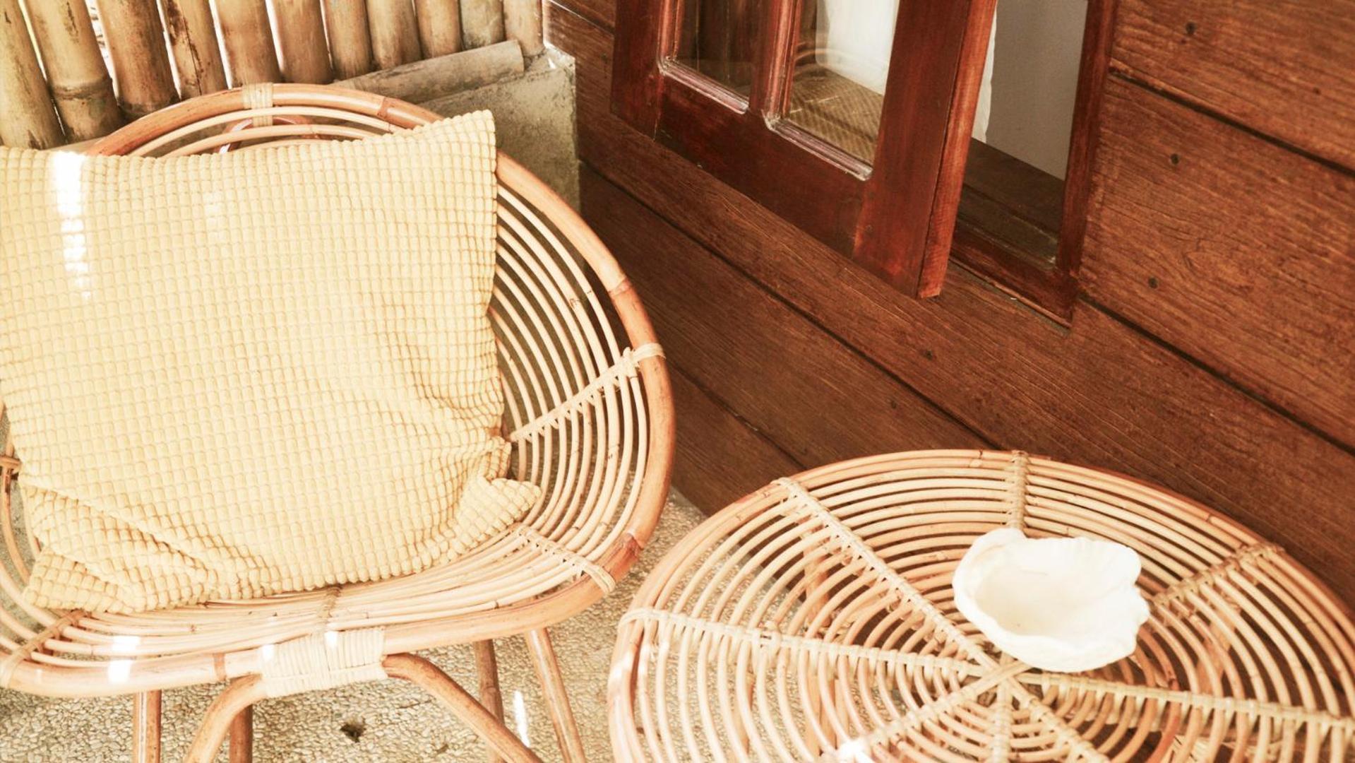 Ola Ola Lombok Hotel Selong Belanak Bagian luar foto