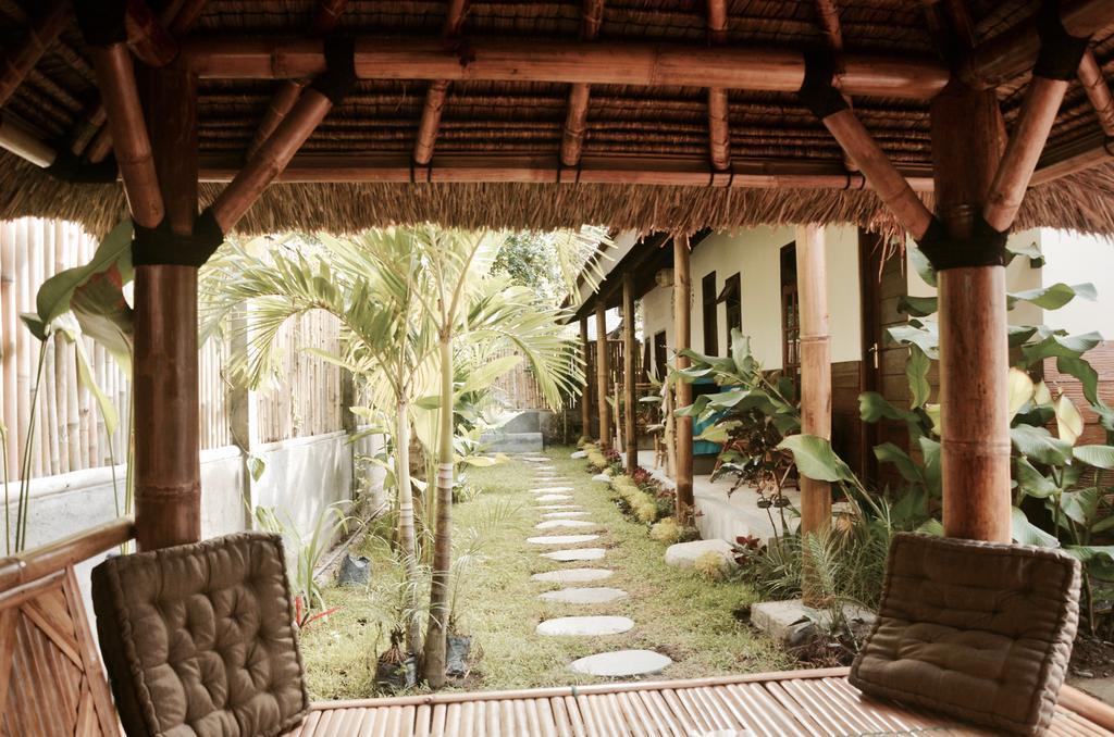 Ola Ola Lombok Hotel Selong Belanak Bagian luar foto