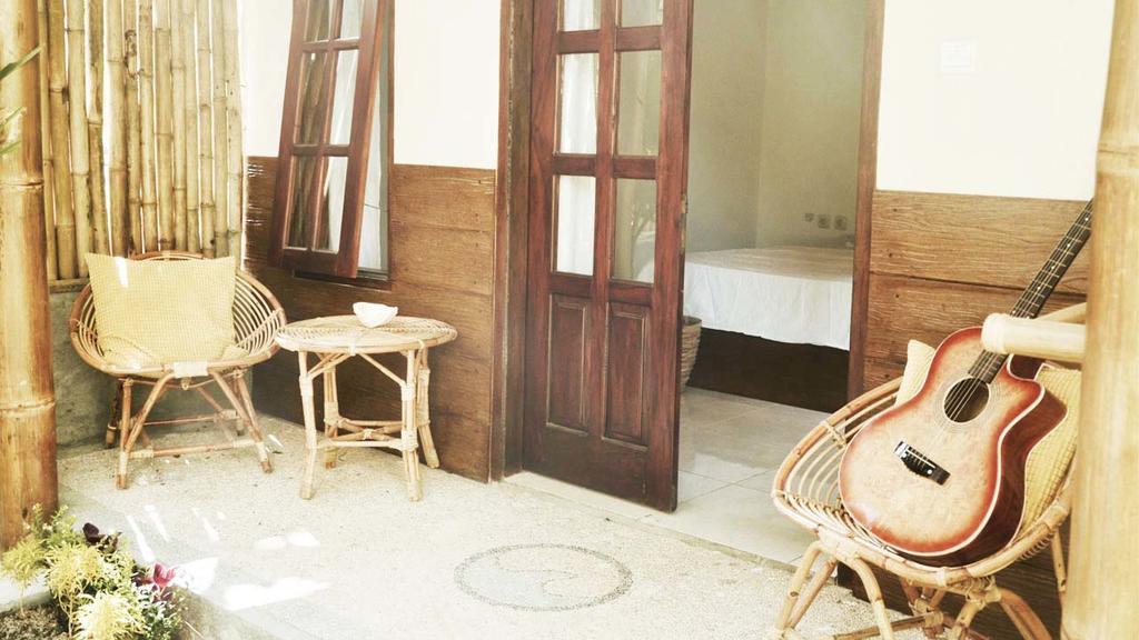 Ola Ola Lombok Hotel Selong Belanak Bagian luar foto