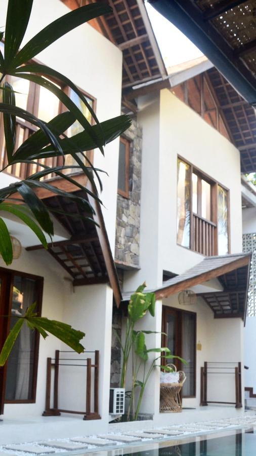 Ola Ola Lombok Hotel Selong Belanak Bagian luar foto