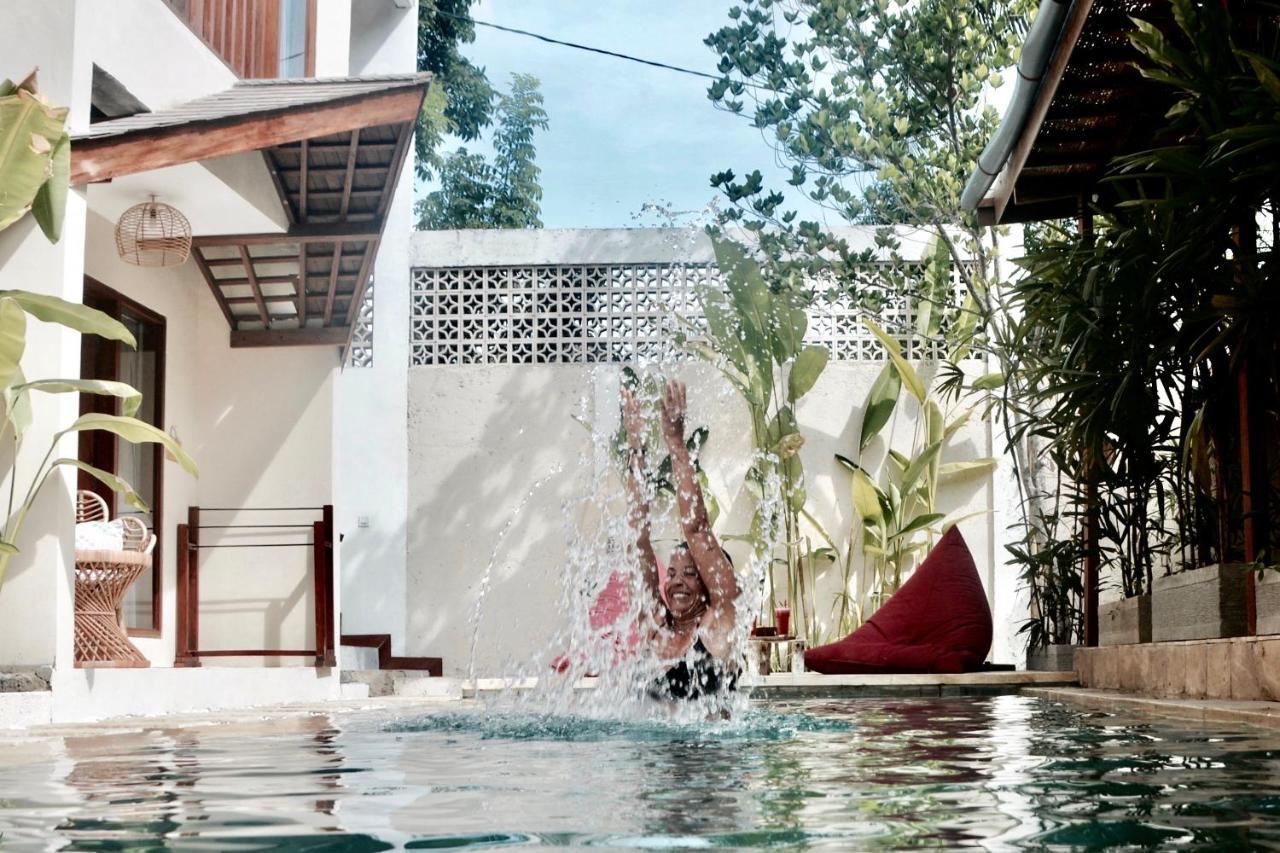 Ola Ola Lombok Hotel Selong Belanak Bagian luar foto