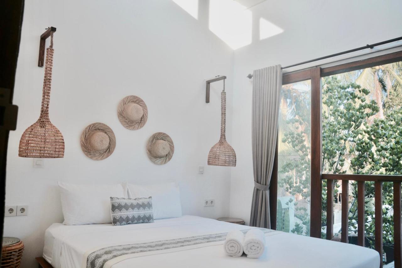 Ola Ola Lombok Hotel Selong Belanak Bagian luar foto