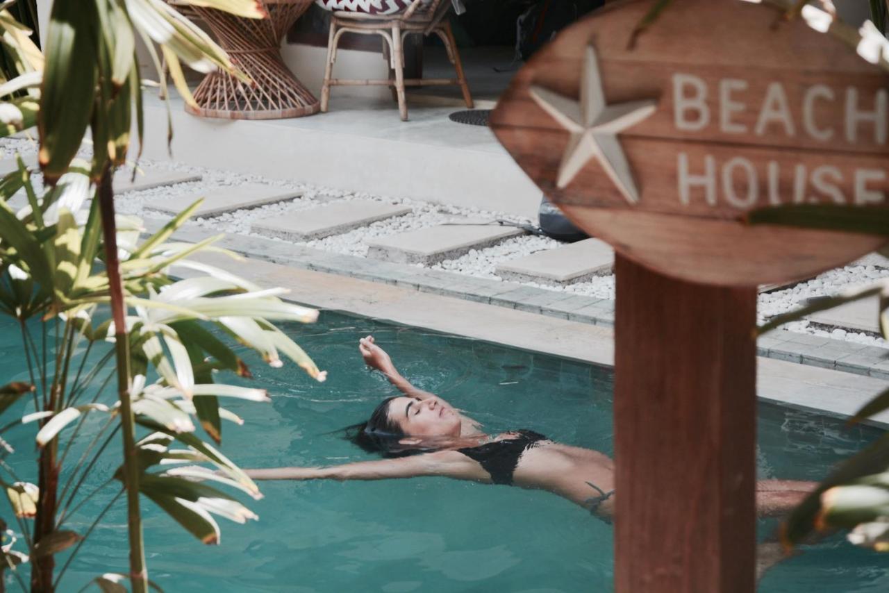 Ola Ola Lombok Hotel Selong Belanak Bagian luar foto