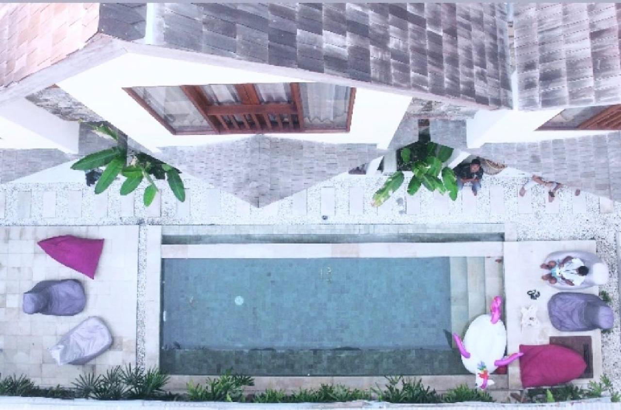 Ola Ola Lombok Hotel Selong Belanak Bagian luar foto