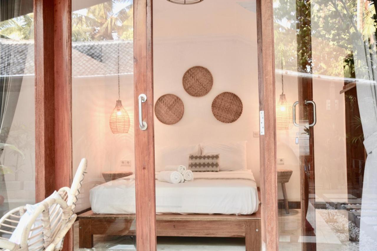 Ola Ola Lombok Hotel Selong Belanak Bagian luar foto
