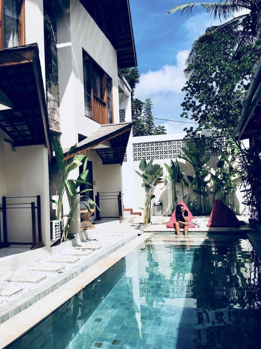 Ola Ola Lombok Hotel Selong Belanak Bagian luar foto