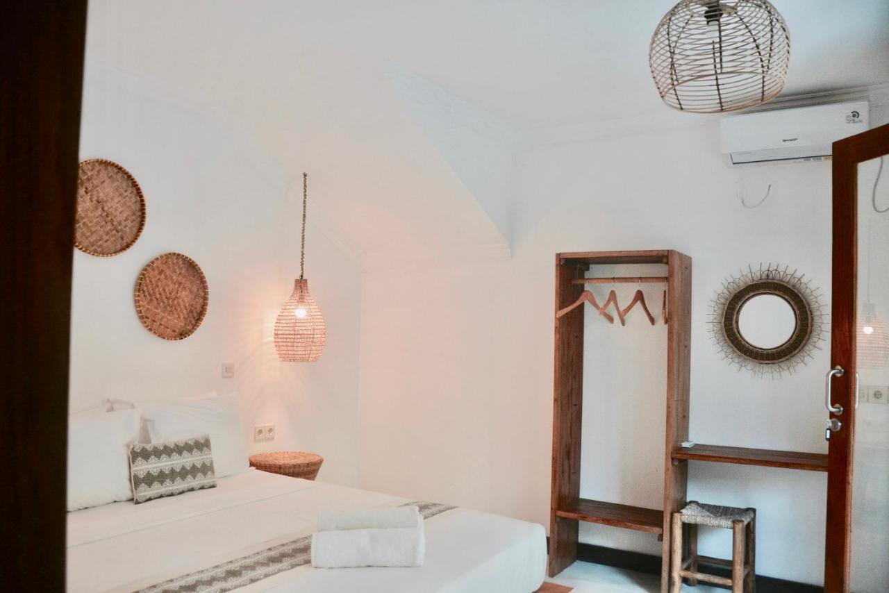 Ola Ola Lombok Hotel Selong Belanak Bagian luar foto