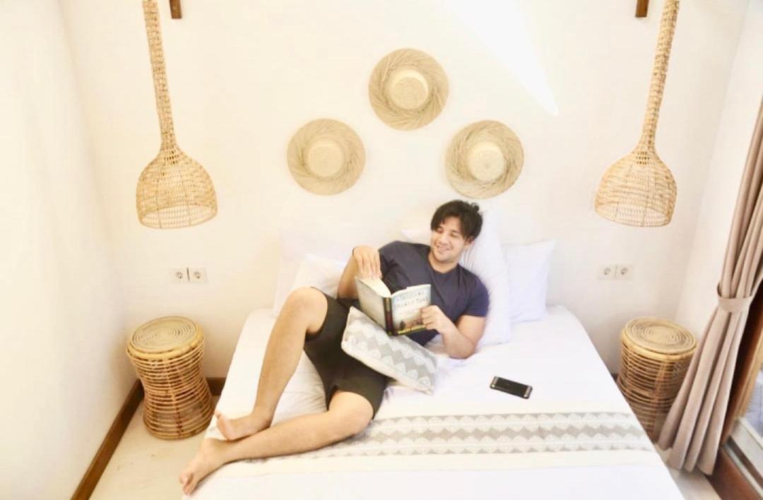 Ola Ola Lombok Hotel Selong Belanak Bagian luar foto