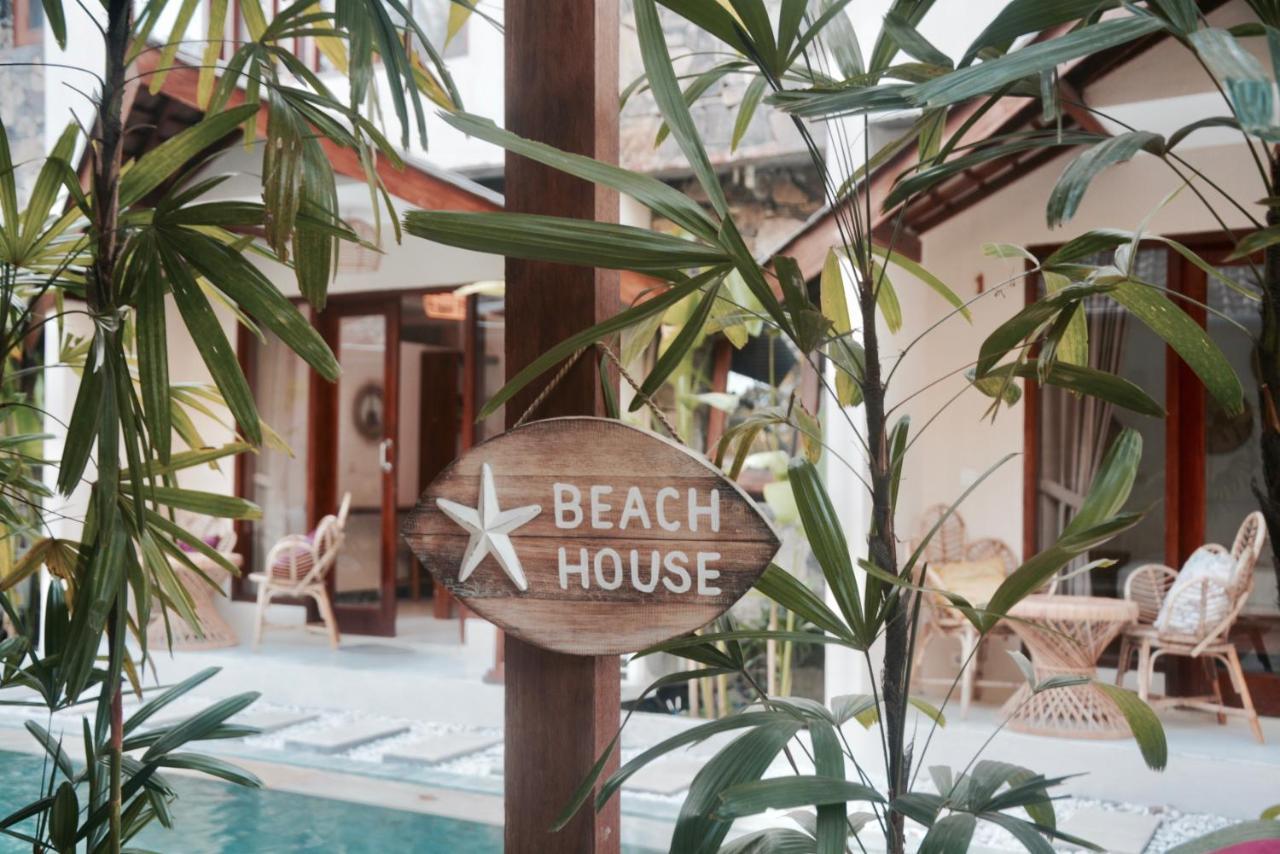 Ola Ola Lombok Hotel Selong Belanak Bagian luar foto