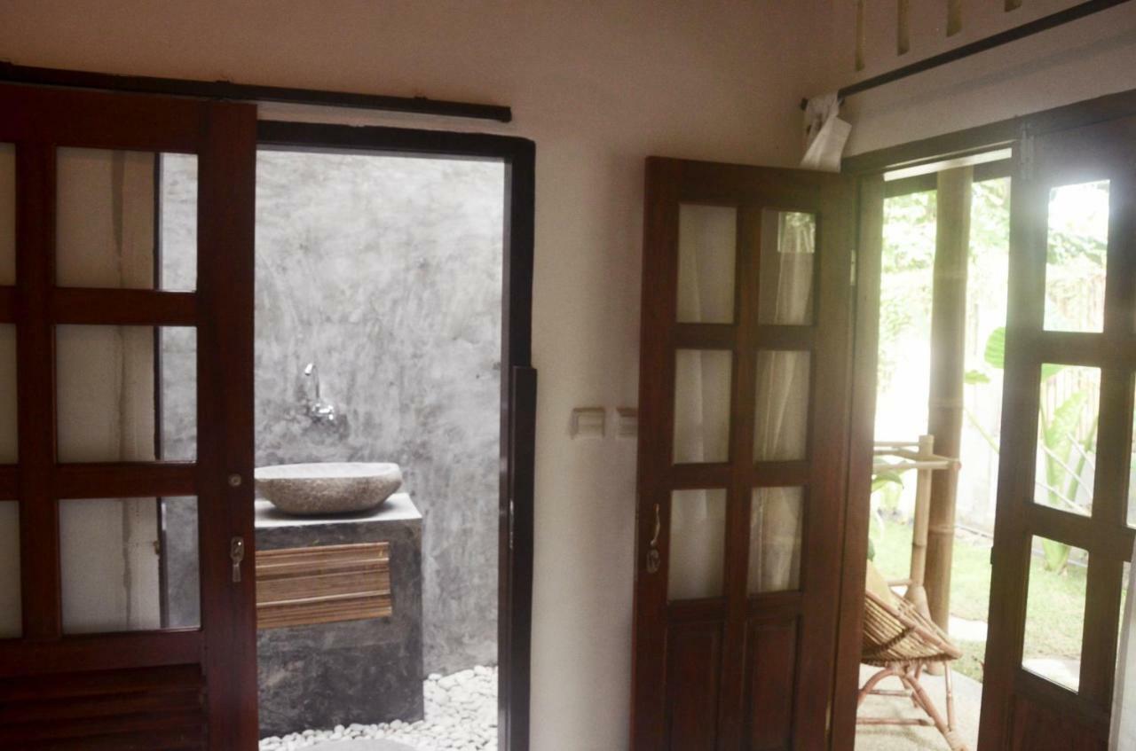 Ola Ola Lombok Hotel Selong Belanak Bagian luar foto