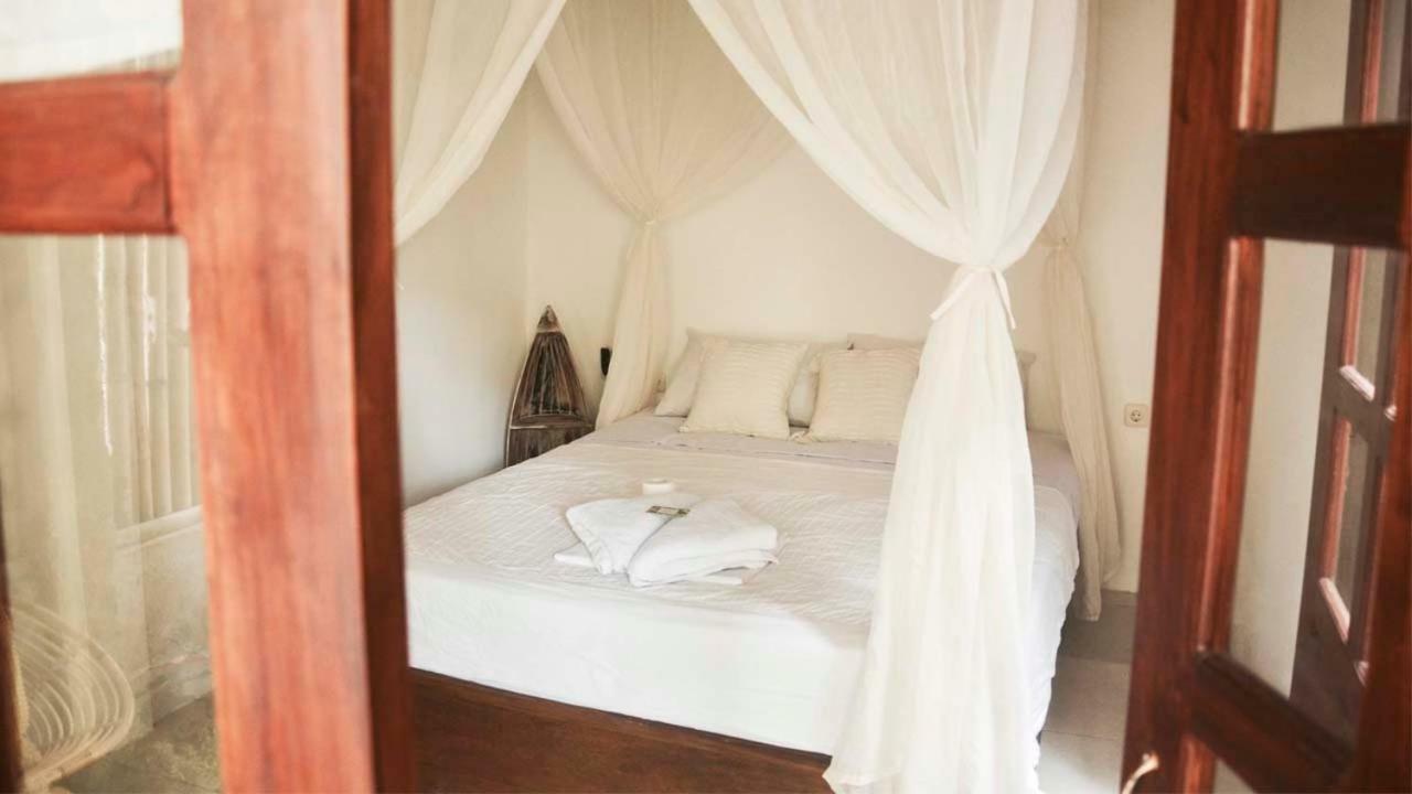 Ola Ola Lombok Hotel Selong Belanak Bagian luar foto