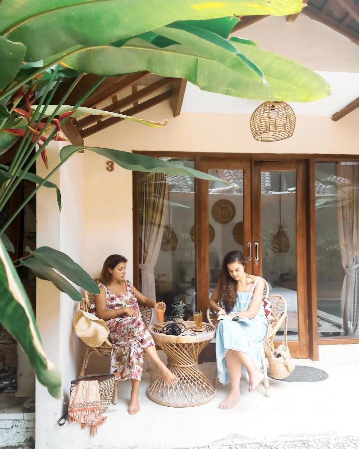 Ola Ola Lombok Hotel Selong Belanak Bagian luar foto