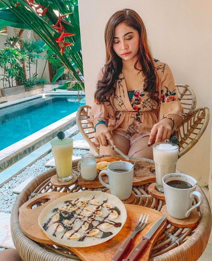 Ola Ola Lombok Hotel Selong Belanak Bagian luar foto